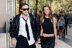 Gia đình Beckham tránh mặt nhau ở Paris