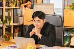 Đau đầu vì sinh viên mới tốt nghiệp vào làm vài ba bữa đã nghỉ