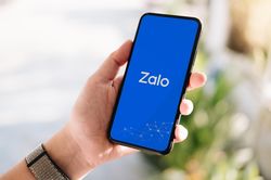Hơn 20.600 kênh Zalo OA kết nối dịch vụ công với người dân sau 8 năm