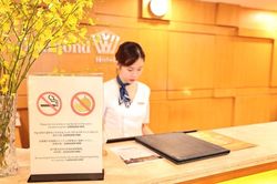 Bảng xếp hạng 'Khách sạn tiêu biểu không thuốc lá' lần thứ II năm 2026:Tiếp tục lan tỏa 'Khách sạn xanh - Không thuốc lá'