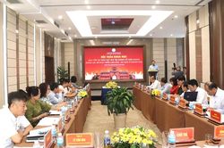 Tìm giải pháp bảo tồn và phát huy giá trị Thành cổ Diên Khánh