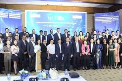 CEF III 2026: Nguồn nhân lực chất lượng cao là động lực tăng trưởng mới
