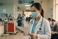 Quảng Trị hỗ trợ 100% học phí cho sinh viên y khoa, kèm điều kiện đặc biệt sau tốt nghiệp