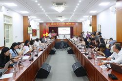 Họp báo Bộ VHTT&DL: Thúc đẩy du lịch chất lượng cao, siết quản lý phim ngắn sử dụng AI