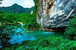Tuần Văn hóa - Du lịch Quảng Trị năm 2026: 'Rực rỡ miền kỳ quan'