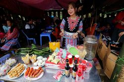 Khám phá Phú Thọ qua hành trình trải nghiệm văn hóa, du lịch và sản phẩm OCOP