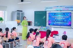Quy định nội dung và yêu cầu của hoạt động giáo dục theo nhu cầu người học