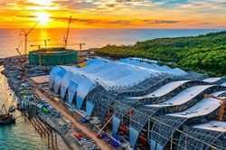 Triển khai chính sách đặc thù để gỡ vướng các dự án phục vụ Hội nghị APEC 2027 tại Phú Quốc