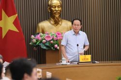 Tạo môi trường pháp lý thông thoáng, đồng bộ để khơi thông nguồn lực phát triển