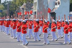 Triển khai Tháng hành động vì người cao tuổi Việt Nam thiết thực, hiệu quả