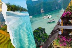 Ngành du lịch nỗ lực tăng tốc để đạt mục tiêu đón 25 triệu lượt khách quốc tế trong năm 2026