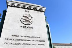 WTO nâng dự báo tăng trưởng thương mại toàn cầu