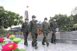 Mở ra chặng đường mới trên hành trình tri ân