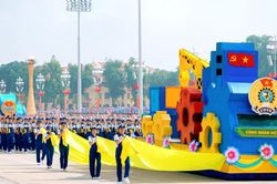 Đổi mới tuyên truyền, giáo dục góp phần xây dựng giai cấp công nhân hiện đại, lớn mạnh