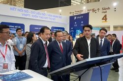 Chuyển đổi số phải tạo ra giá trị đo lường được
