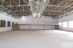 Nhà xưởng xây sẵn đang dẫn dắt làn sóng đầu tư nước ngoài sản xuất mới