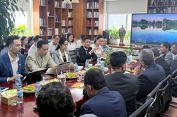 Tăng cường kết nối doanh nghiệp Việt Nam và Sri Lanka