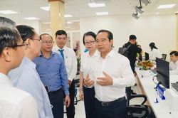 Lấy sự hài lòng của người dân làm thước đo hiệu quả cải cách hành chính