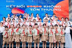 'Không một mình 2026': Kết nối để được bảo vệ, kết nối không gây tổn thương