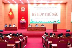 Quảng Trị hỗ trợ hằng tháng đối với đảng viên 50 năm tuổi Đảng trở lên