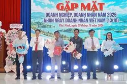 Các địa phương khu vực phía nam thành phố Đà Nẵng đồng hành cùng sự phát triển của doanh nghiệp