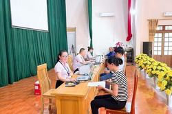 Hơn 35 nghìn lượt hộ nghèo và các đối tượng chính sách được vay vốn tín dụng chính sách