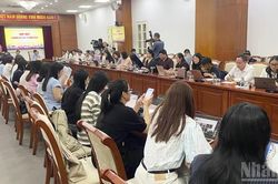 Nâng cao hiệu quả quản lý phim ngắn, phim ứng dụng AI trên không gian mạng