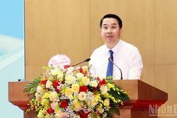 Tôn vinh doanh nghiệp, doanh nhân tỉnh Lào Cai