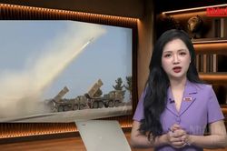 [Video] Tiêu điểm 9/10: 'Cơn khát' tên lửa trong làn sóng mua sắm vũ khí toàn cầu