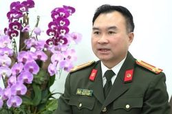 Thận trọng khi tham gia các hội nhóm trên mạng xã hội
