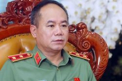 Bản lĩnh, mưu lược, giữ vững bình yên để Thủ đô vươn tầm phát triển