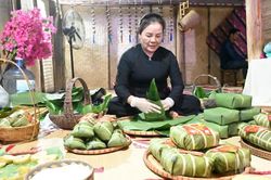 Kết nối du lịch nông thôn với sản phẩm OCOP, mở rộng đầu ra cho hàng hóa địa phương