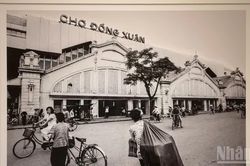 Hà Nội những năm 1990 từ ống kính của Andy Soloman