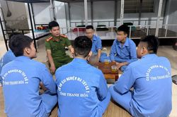 Hành trang ngày trở về