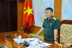 Đẩy nhanh tiến độ phát triển sản phẩm vũ khí, trang bị chiến lược