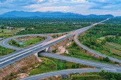 Chấp thuận chủ trương đầu tư dự án Khu công nghiệp WHA Đà Nẵng quy mô 400ha