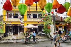 Giữ gìn giá trị nổi bật toàn cầu của di sản Văn hóa thế giới Hội An