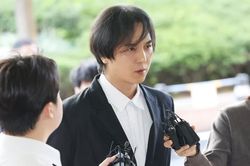 Song Min Ho lần đầu lên tiếng sau 3 năm 7 tháng về 'vụ scandal nghĩa vụ quân sự'