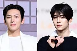 Ji Chang Wook và Sion (NCT WISH) lại du lịch Nhật Bản cùng nhau