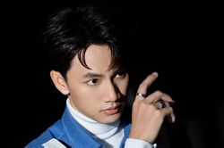Đoàn Thế Vinh bộc bạch: 'Sự tử tế trong nghề là câu trả lời lớn nhất tôi muốn dành cho gia đình'