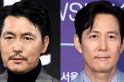 Phải chăng đã xảy ra rạn nứt giữa Jung Woo Sung và Lee Jung Jae?