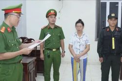 Khởi tố 2 bị can trong vụ hơn 2.300 con heo nhiễm chất tạo nạc