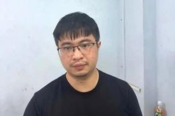 Phó Đức Nam và kịch bản lừa đảo qua 'sàn chứng khoán quốc tế'