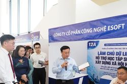 Nâng cao kỹ năng công dân số, gắn với học tập suốt đời