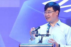 Phó Cục trưởng Cục An ninh mạng: Không thể bỏ mặc các con lẻ loi trên đại dương số đầy sóng gió