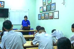 Đà Nẵng đưa giáo dục STEM đến học sinh có hoàn cảnh khó khăn