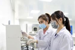 Đến năm 2030, phấn đấu đáp ứng 20% nhu cầu nguyên liệu làm thuốc trong nước