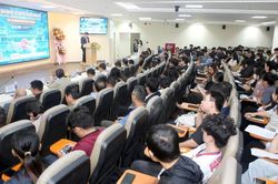 Dân số Việt Nam đang già hóa với tốc độ nhanh