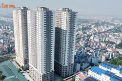 [GALLERY] Cận cảnh dự án Chủ tịch Công ty Bánh kẹo Thăng Long vướng lao lý