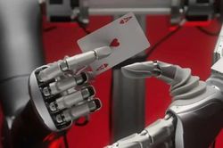 Bàn tay robot Trung Quốc khiến người xem trầm trồ vì quá khéo